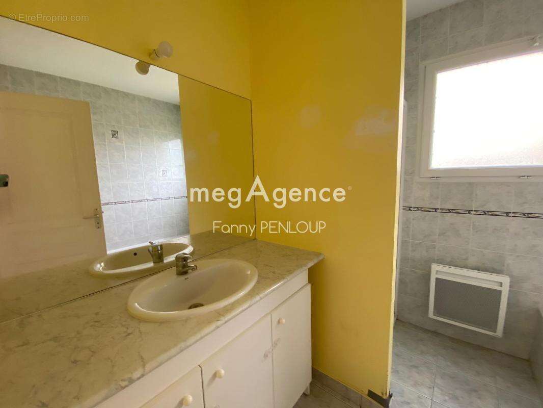 LA COLOMBE - 50800 : Maison de plain-pied de 6 pièces - photo 6