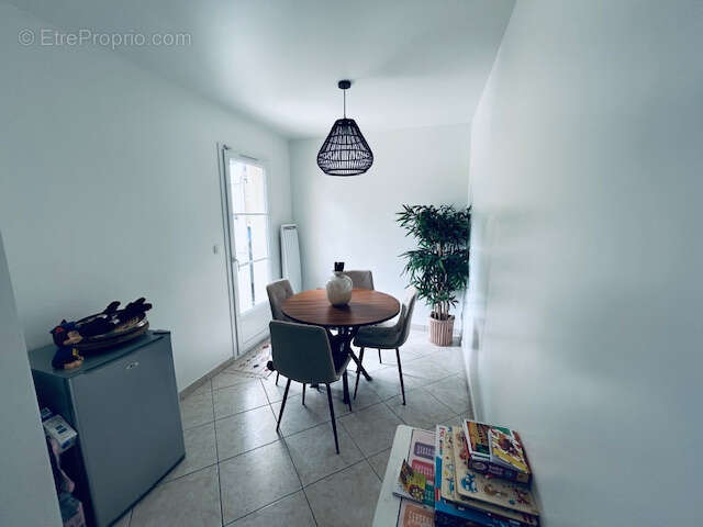 Bel environnement ! - photo 6