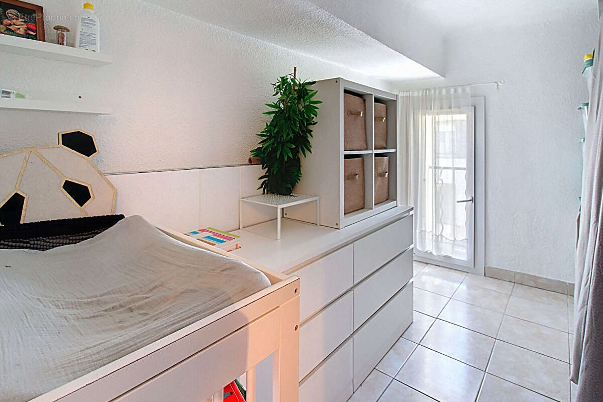 Appartement à VIDAUBAN