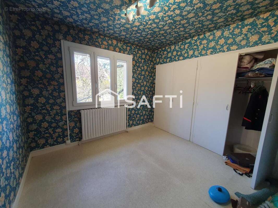 Photo 8 - Maison à VINCELLES