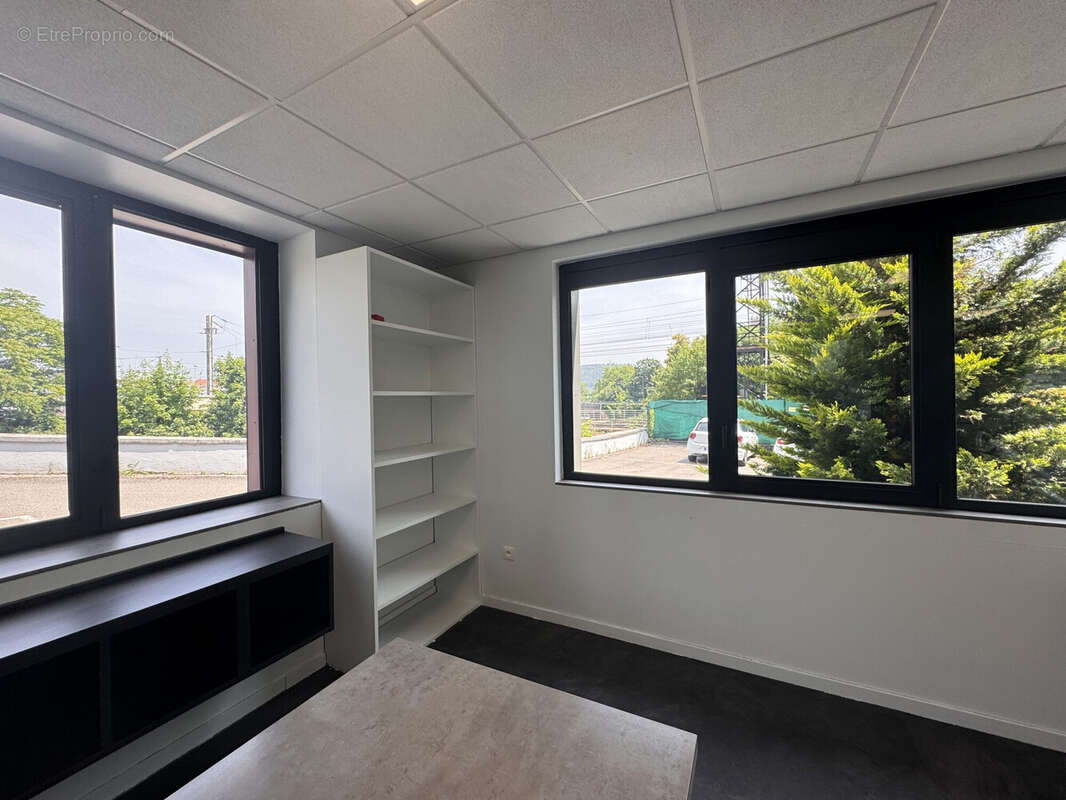 Commerce à BESANCON