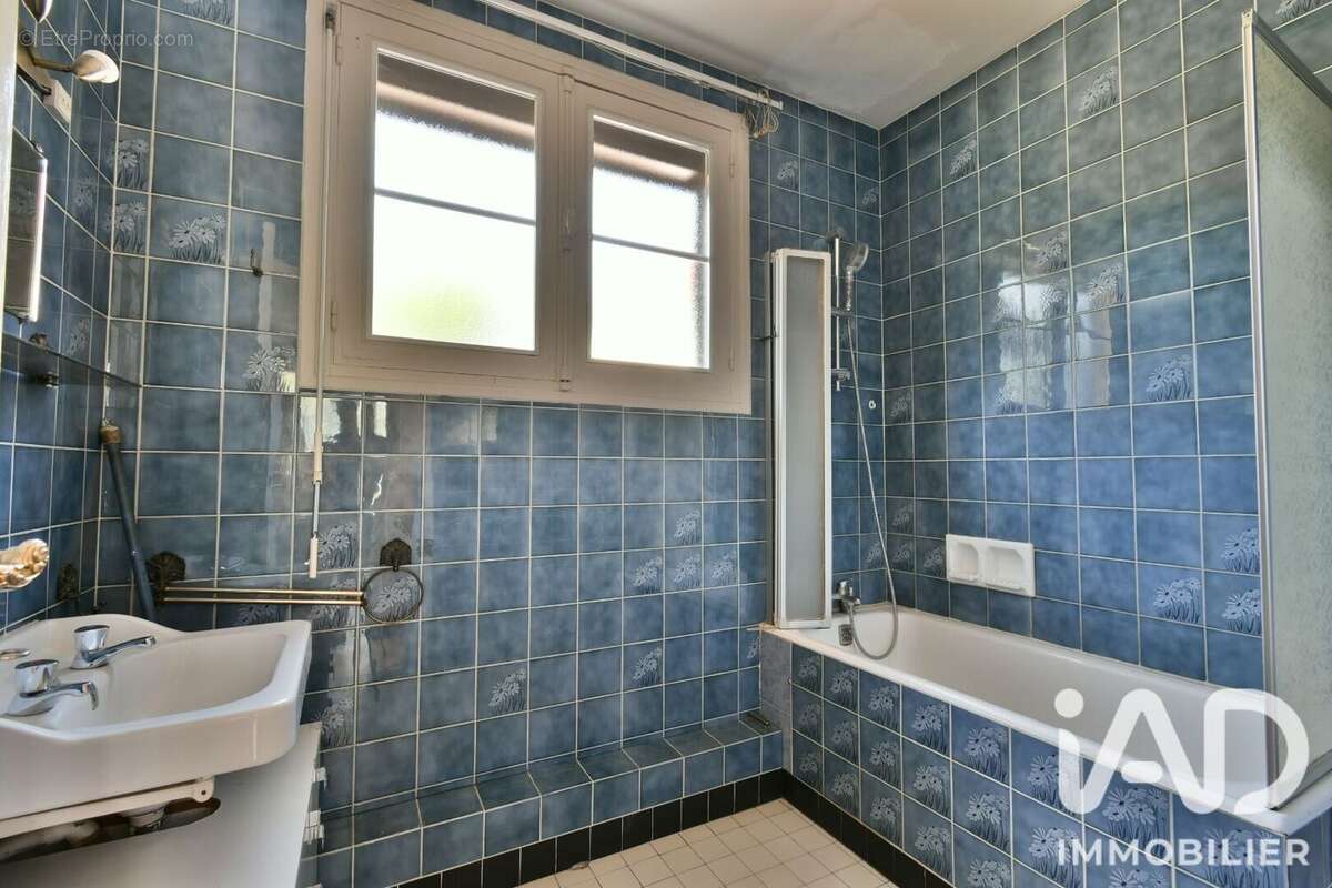 Maison 65 m² à Montdidier  - photo 8