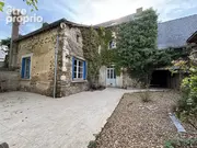 Maison à SAINT-DENIS-D'ANJOU