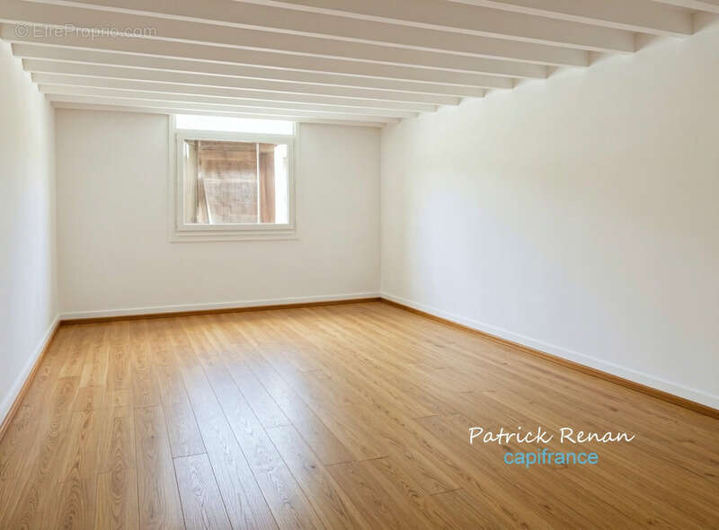 Maison à BOIS-D'ARCY