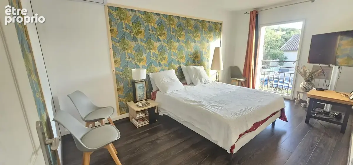 Maison 4 pièces Bourgoin Jallieu - 295000 € - photo 2