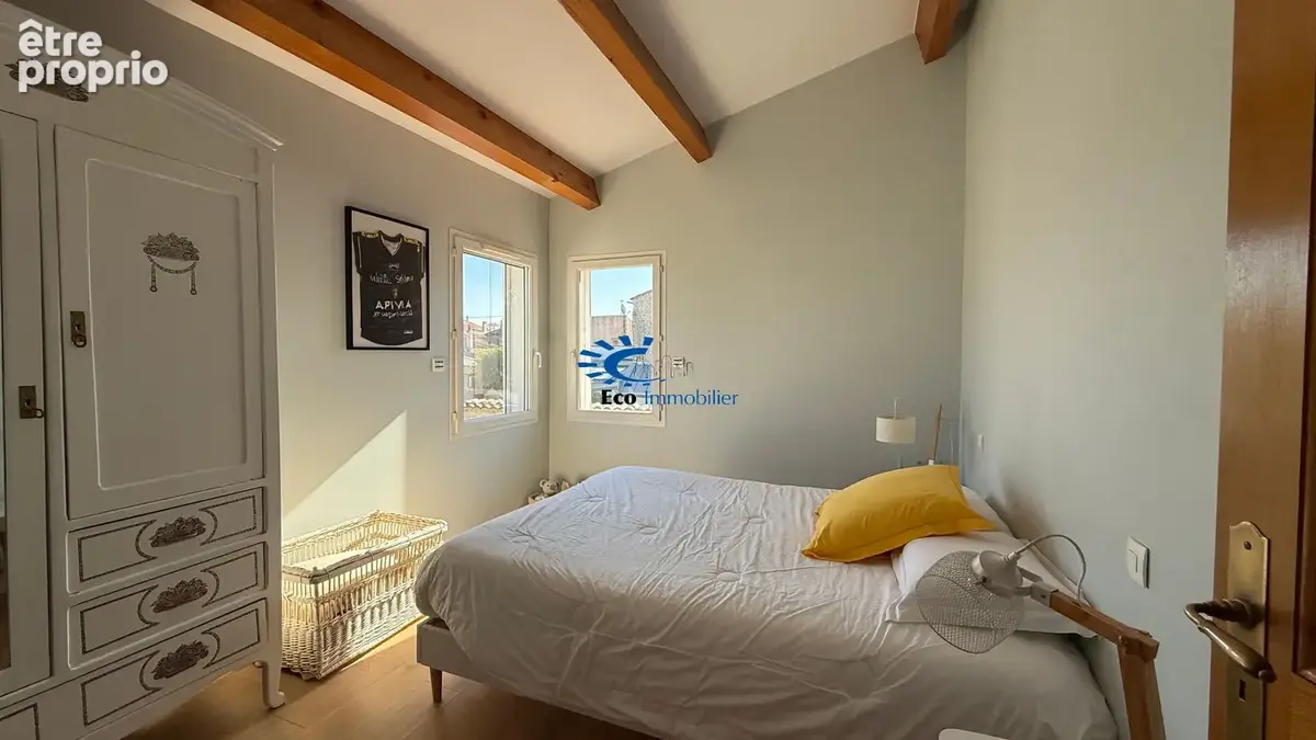 Exclusivite maison la rochelle  3 chambres avec garage et jardin - photo 10