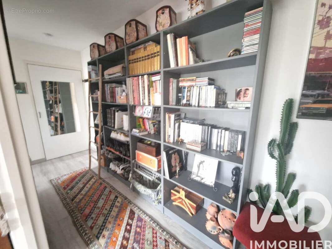 Photo 6 - Appartement à ORLEANS