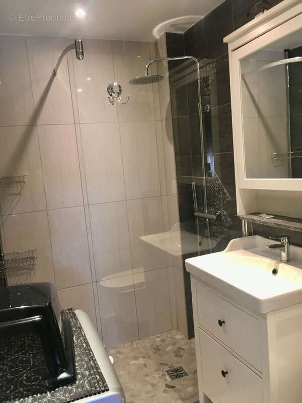 Appartement à FEUCHEROLLES