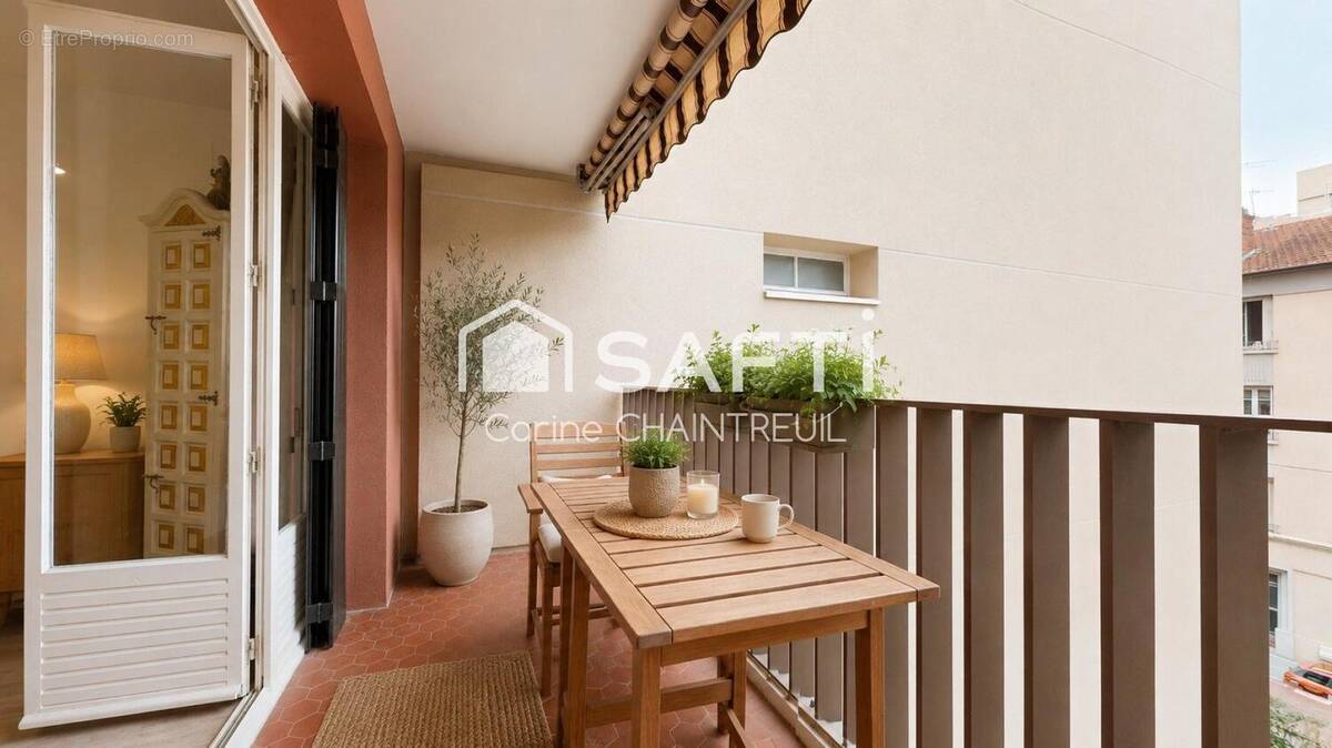 Photo 1 - Appartement à LYON-3E