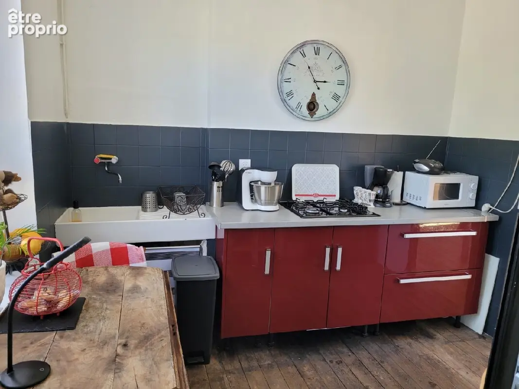 Maison 5 pièces 160 m² à vendre à Ydes (15210) - photo 3
