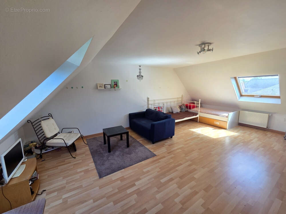 Maison à PLONEOUR-LANVERN
