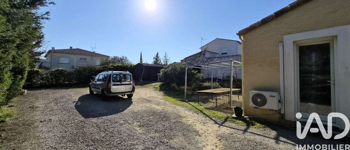 Photo 8 - Maison à THEZAN-DES-CORBIERES