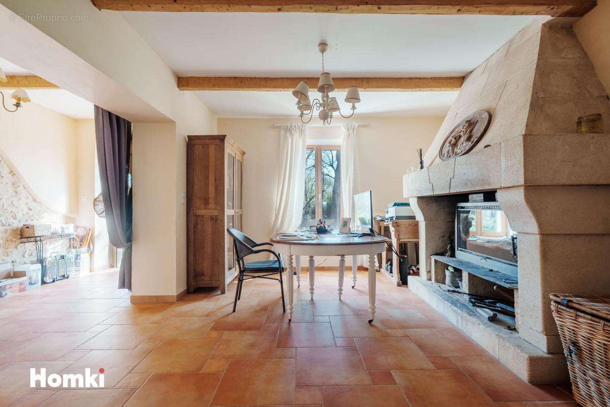 Maison à MURVIEL-LES-BEZIERS