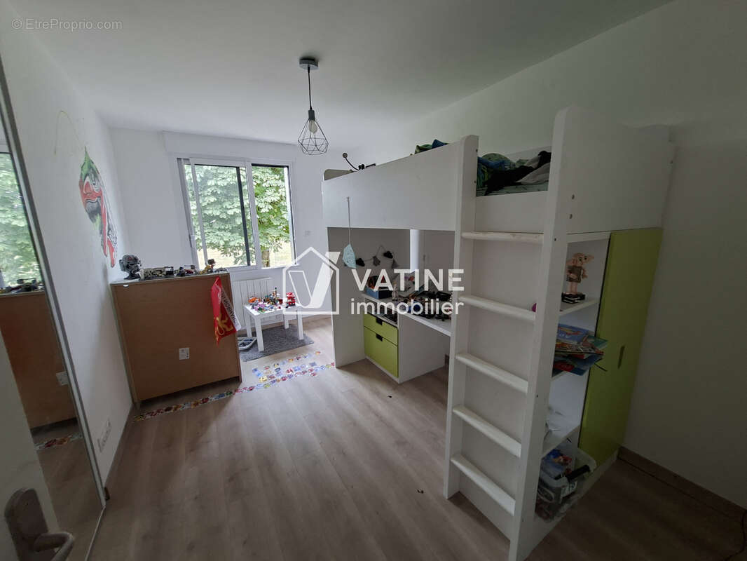 L'ancienne Réinventée, une Propriété Unique - photo 8