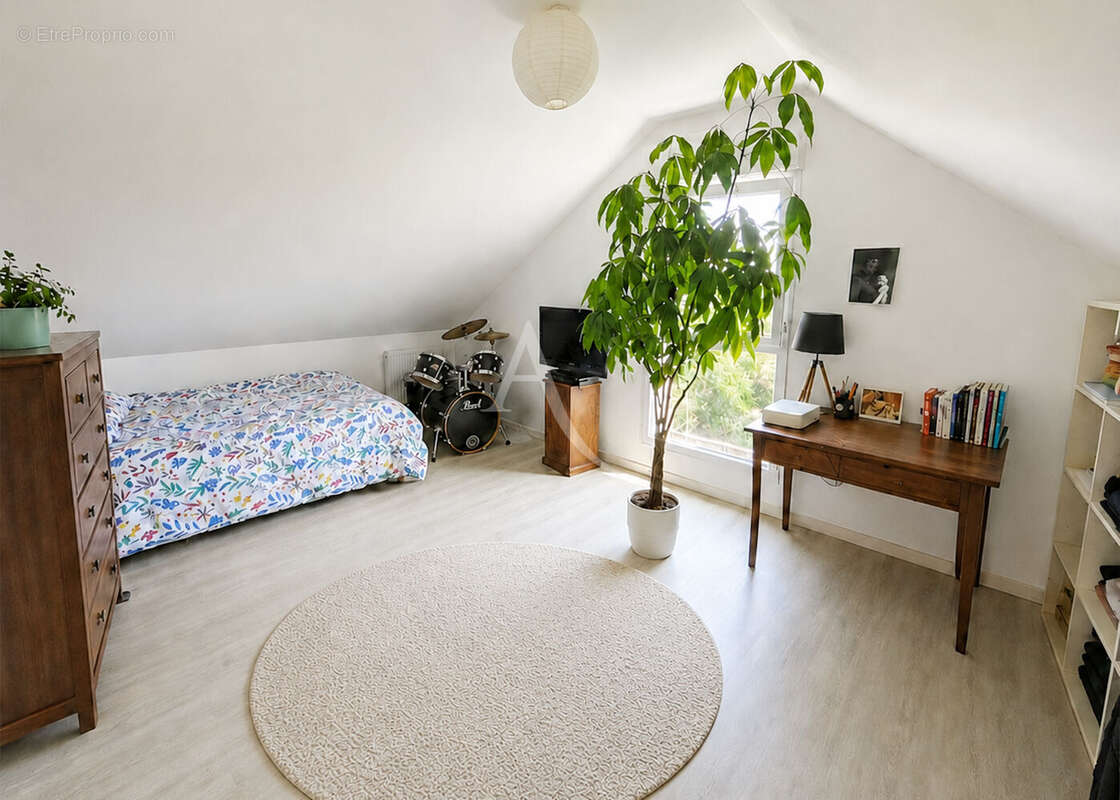 Appartement à SAINT-HERBLAIN