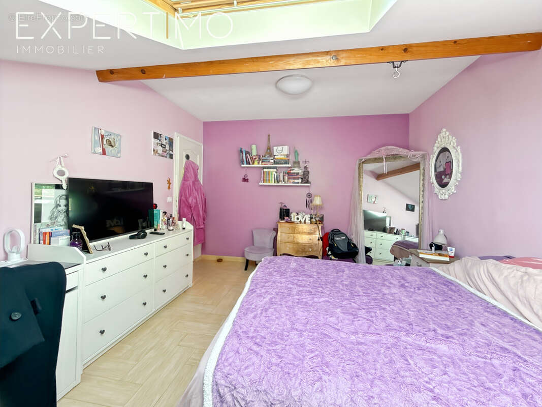 Maison à GOUSSAINVILLE