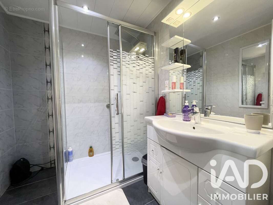 Maison 115 m² à Metz  - photo 8