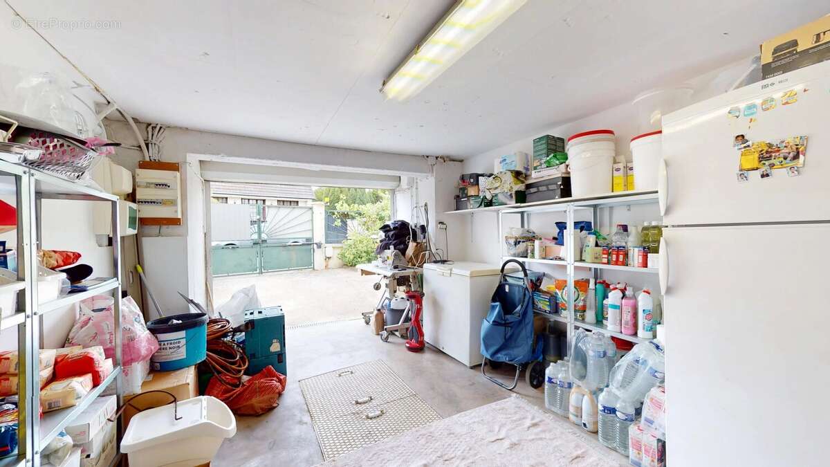 Maison 91 m² à Chelles  - photo 16