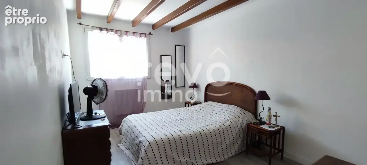 Bourg, proche commodites - photo 4