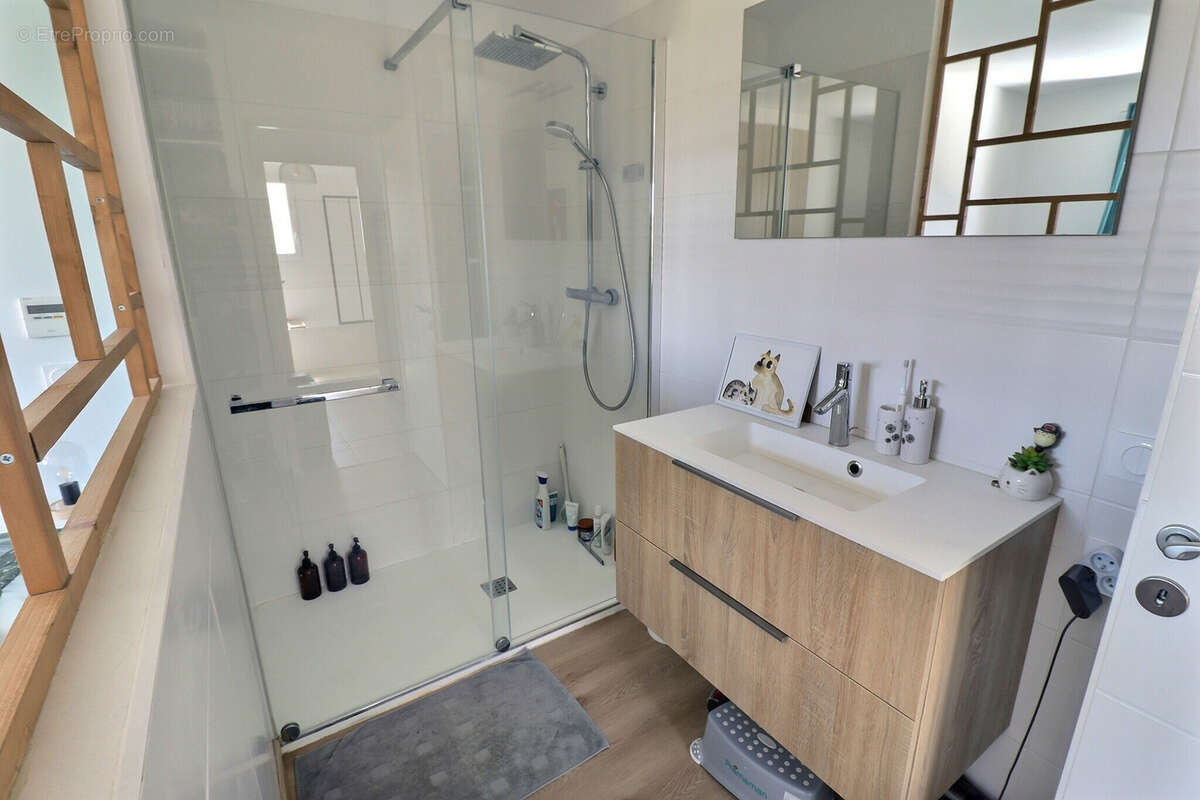 Maison à SAINT-DREZERY