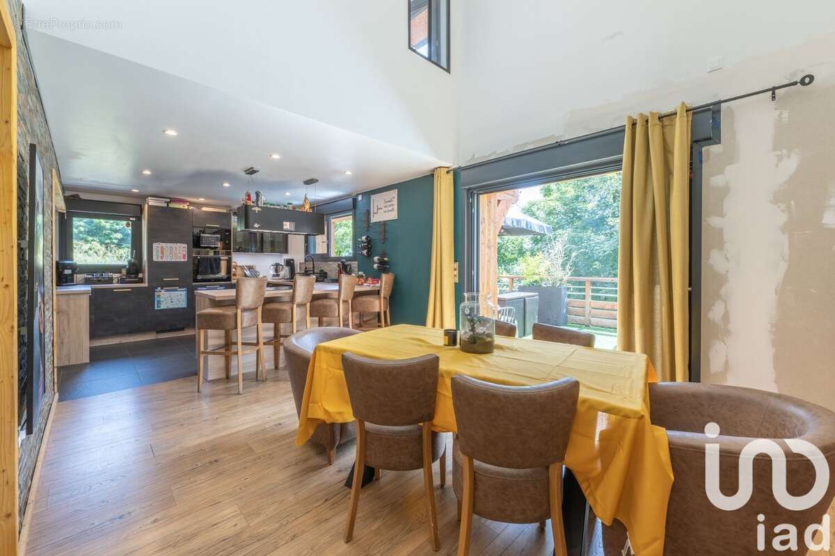 Photo 9 - Maison à HUEZ