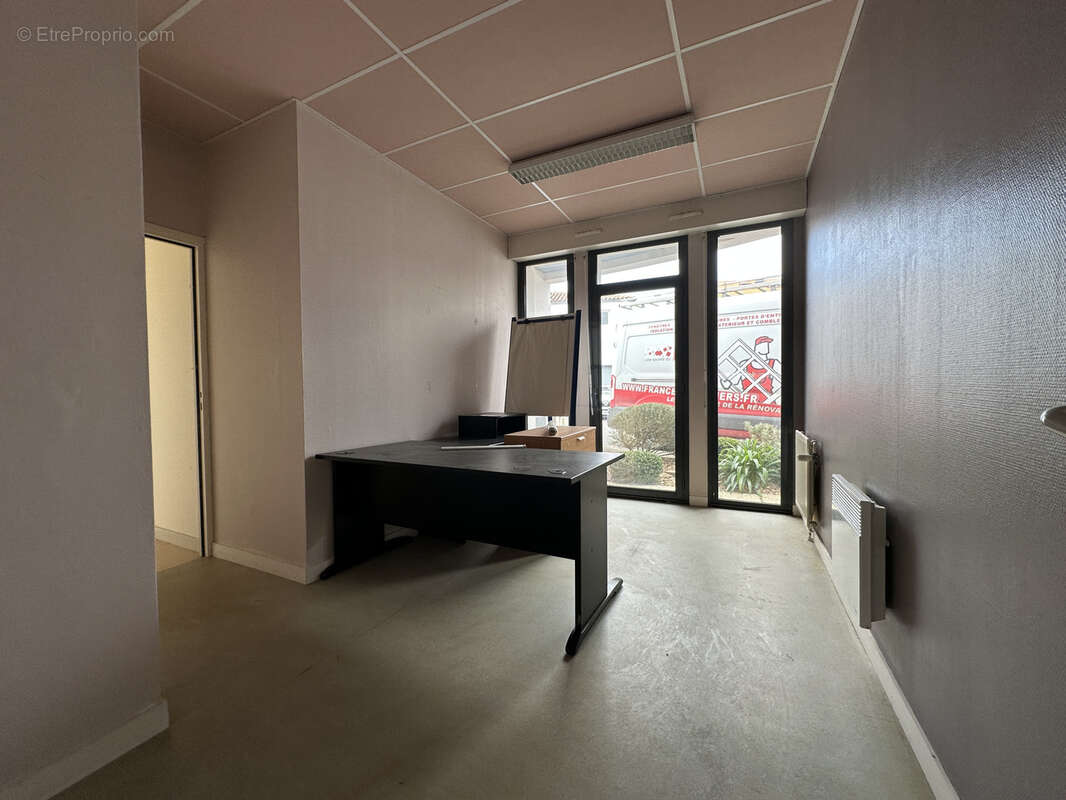 Commerce à SAINT-GEORGES-DE-DIDONNE