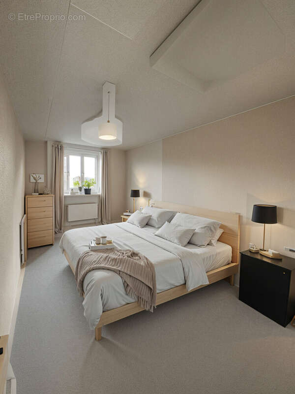 Appartement à MACON