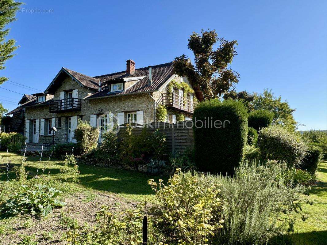 Maison à MEAUX