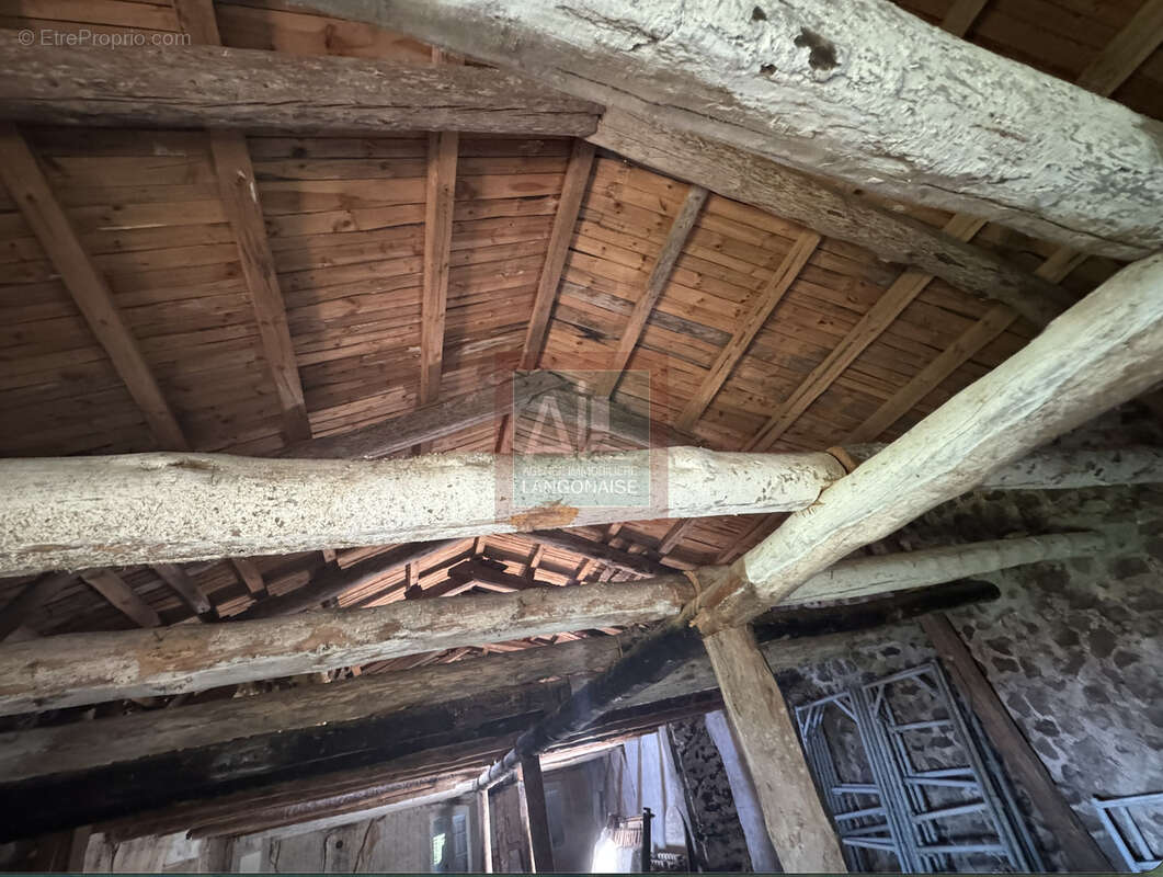 Maison de 250m2 avec gros potentiel - photo 9