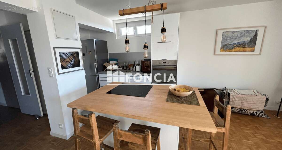 Appartement à AVIGNON