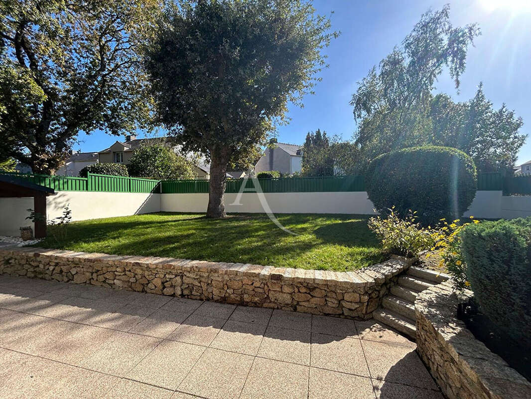 Maison à SAINT-HERBLAIN