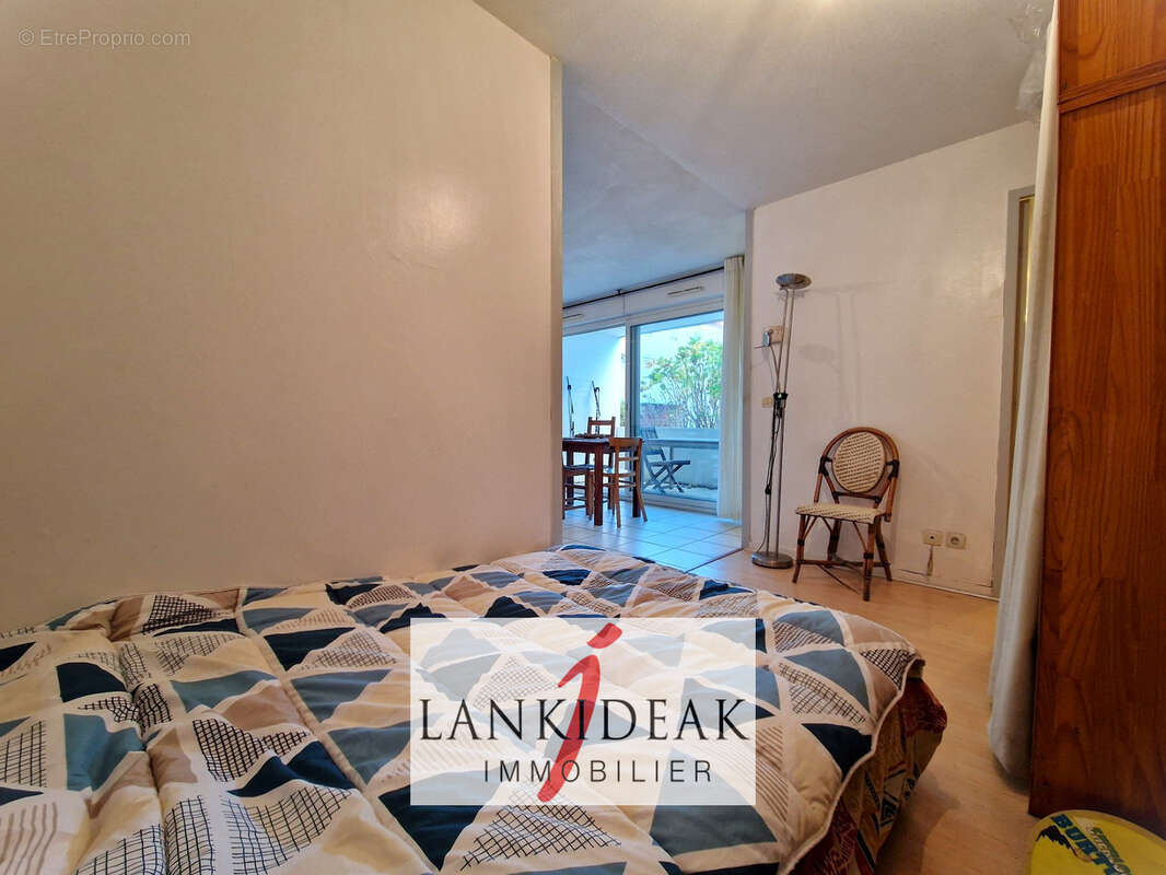 Appartement à BAYONNE