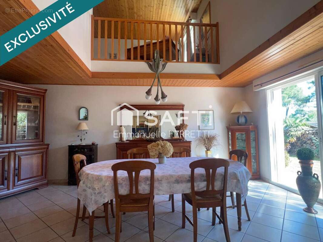 Photo 2 - Maison à LA FAUTE-SUR-MER