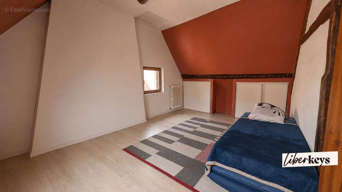 Idéal investisseur! Investissement locatif clé en main – Maison louée avec locataire en place - photo 8