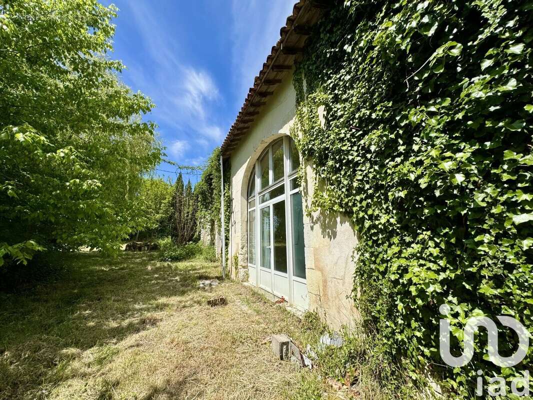 Photo 6 - Maison à CHATENET