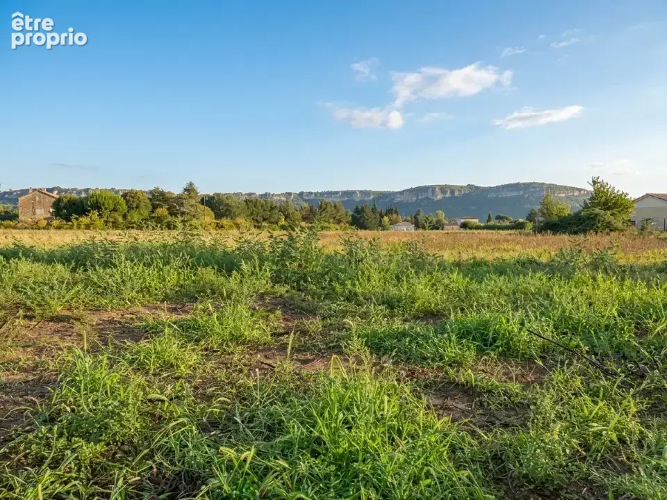 Terrain 952 m² à vendre à Saint-Didier-Sous-Aubenas (07200) - photo 3