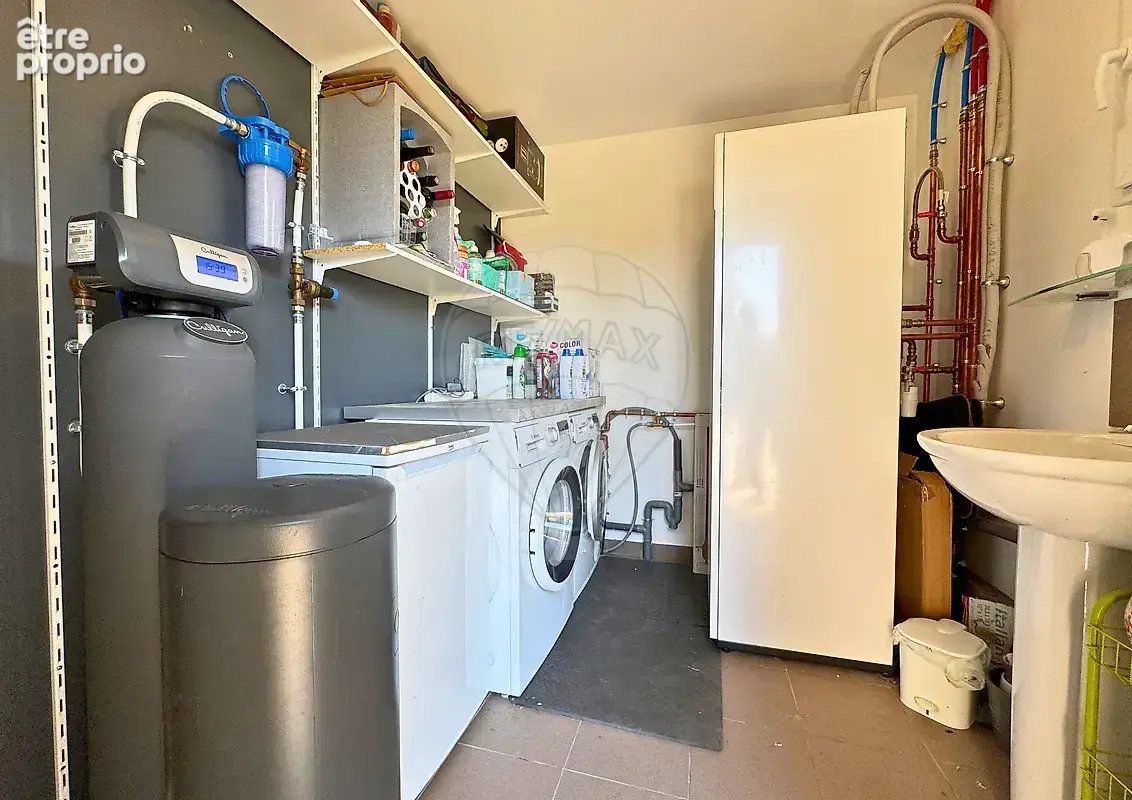 Maison 4 chambre(s) à vendre - photo 29