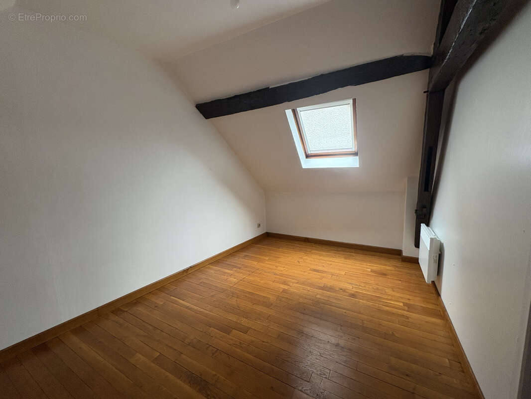 Appartement à SENS