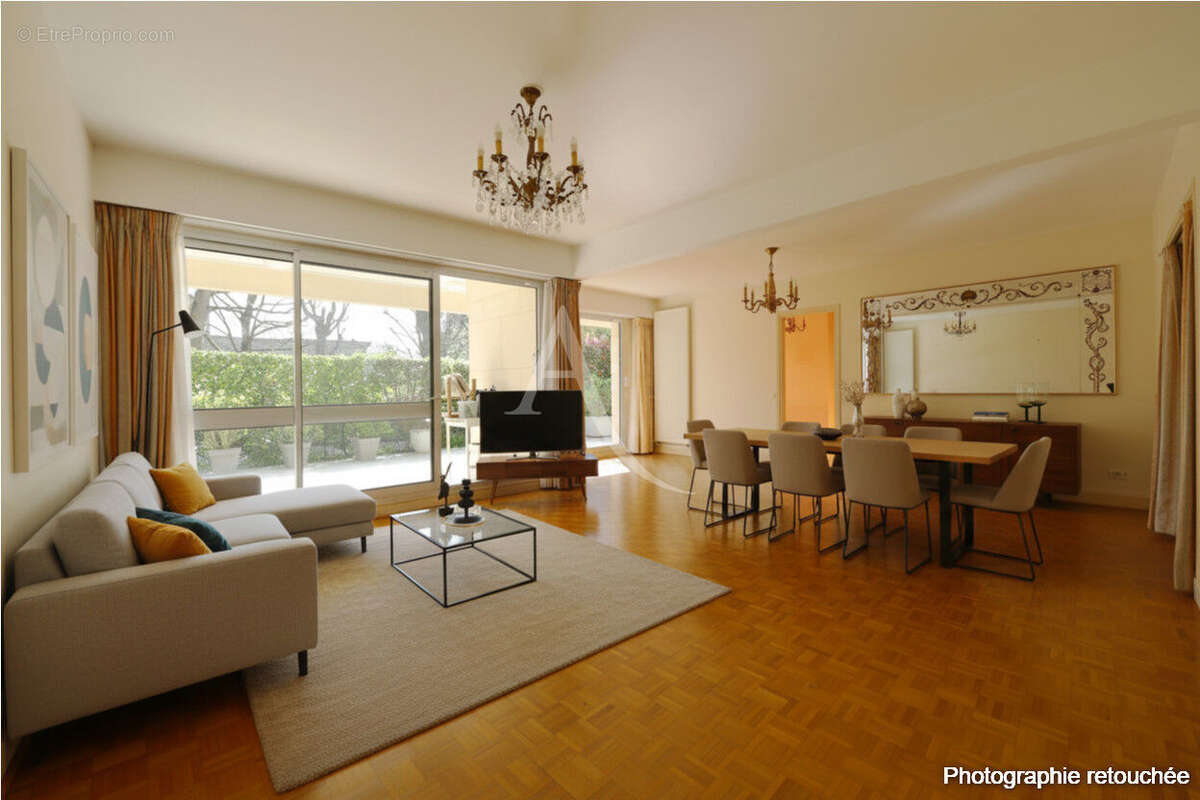 Appartement à CHATOU