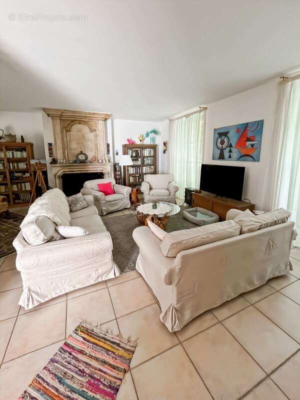 Maison à CHATELLERAULT