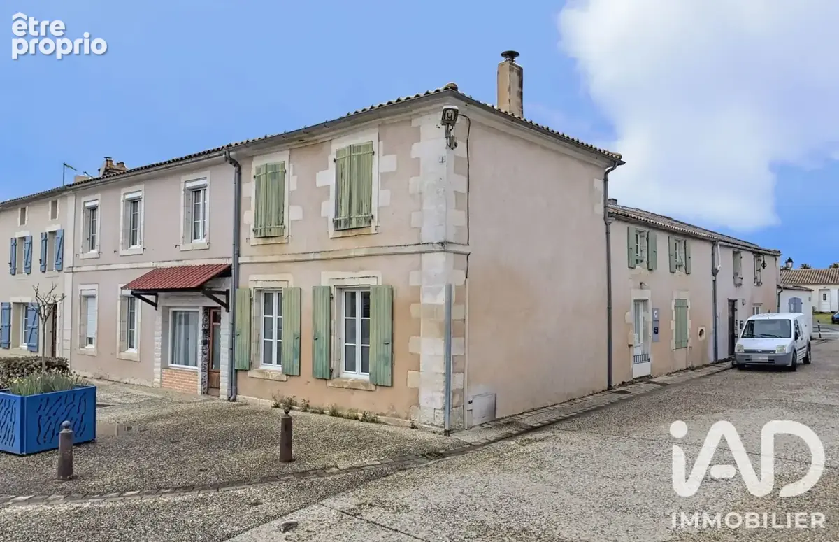 Photo 1 - Maison à SALLES-SUR-MER