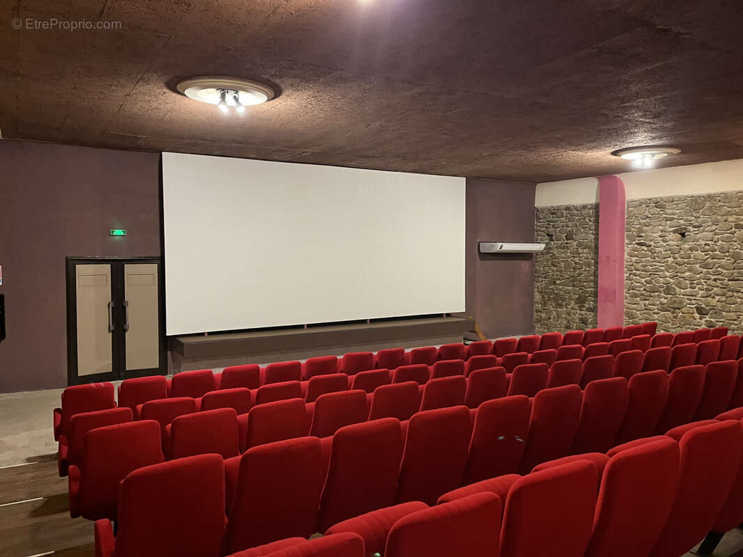 Appartement à CERET