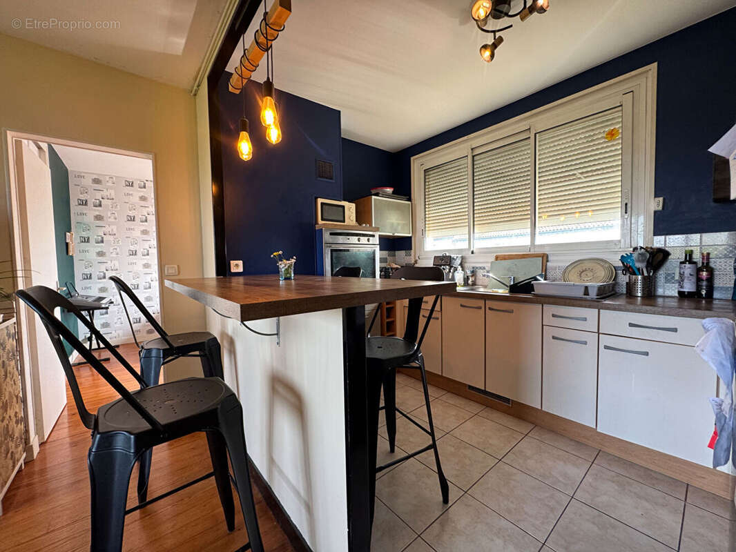 Appartement à TONNAY-CHARENTE