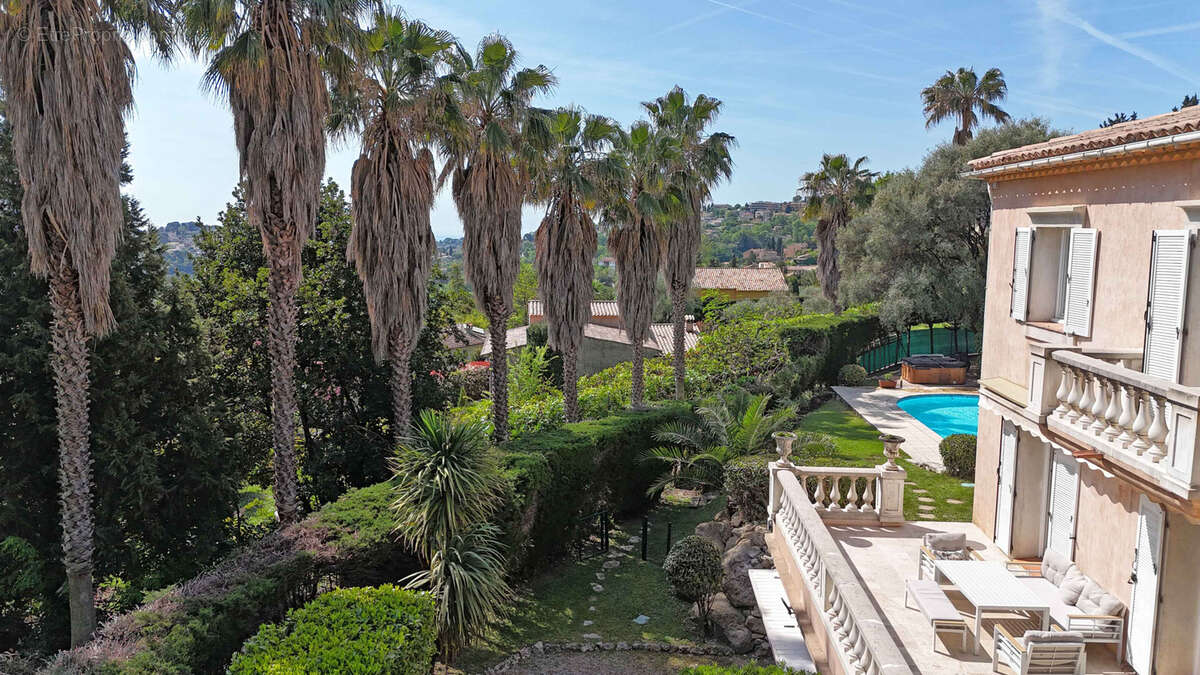 Maison à VENCE