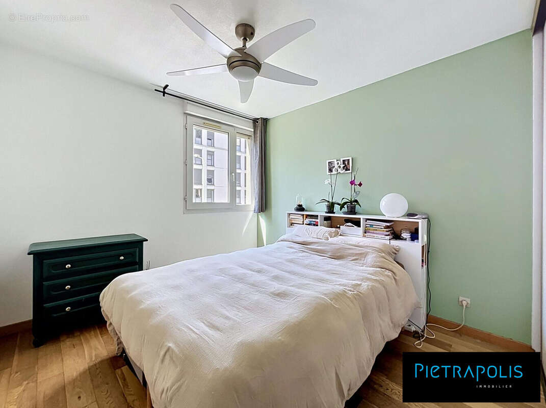 Appartement à LYON-7E
