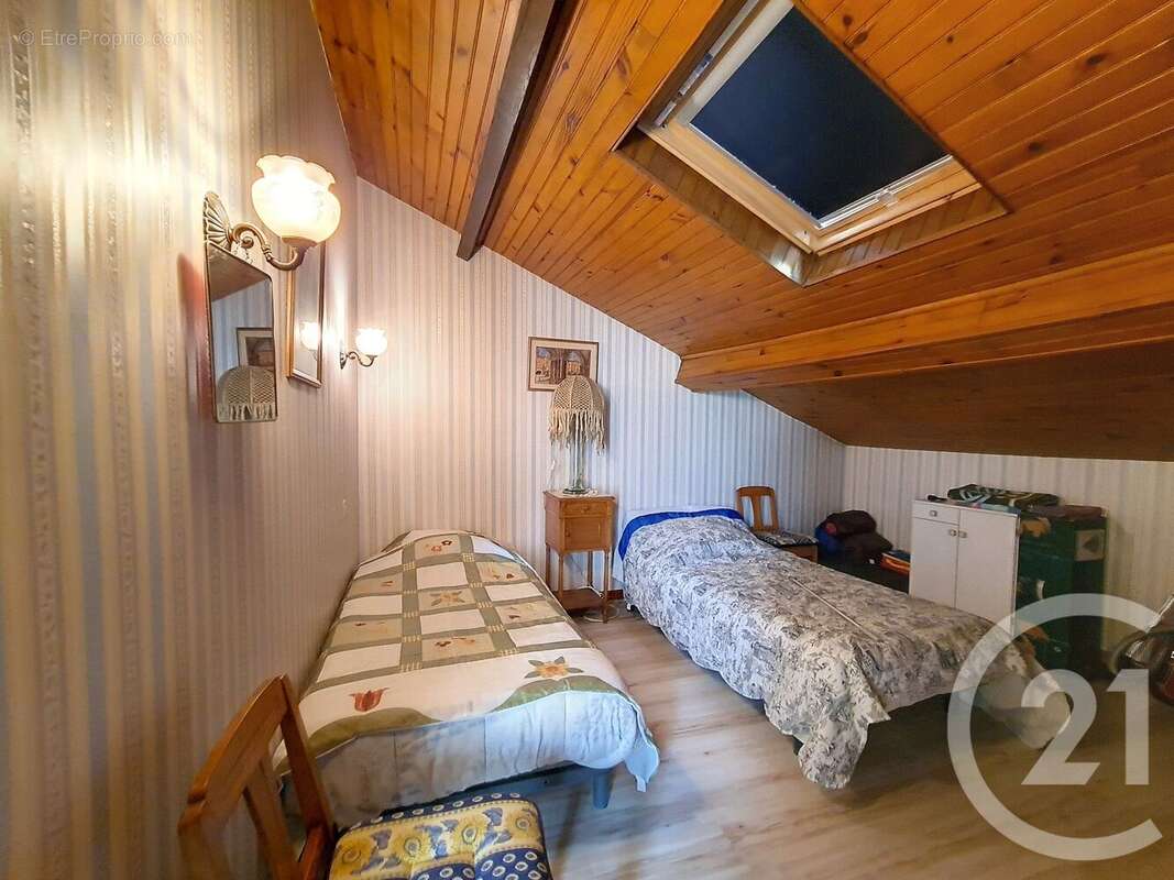 Appartement à MONTAUBAN