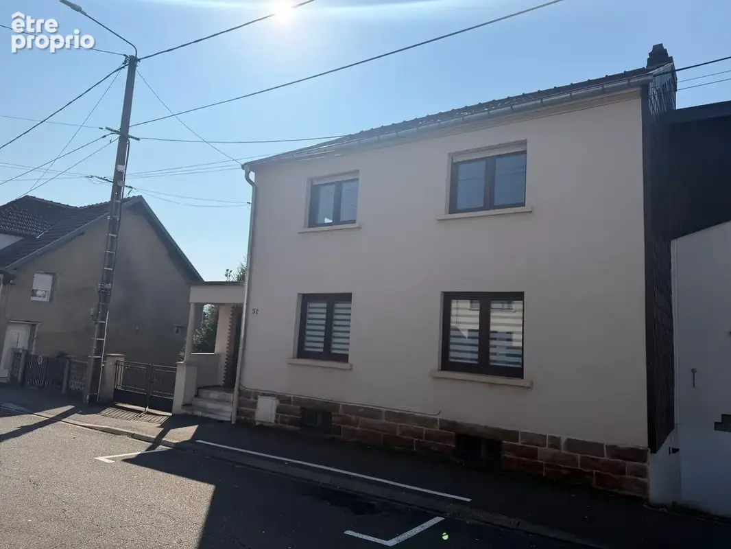 Maison mitoyenne 126m2 - photo 2
