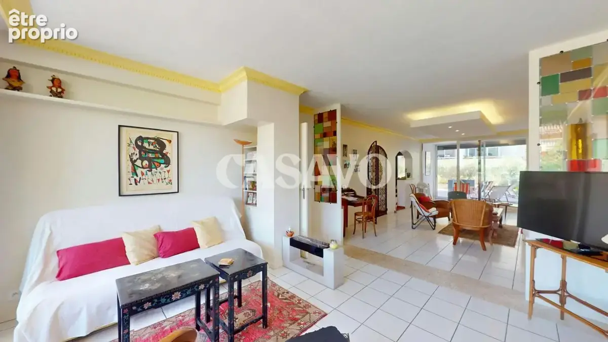 Vente Appartement 3 pièces de 118m² - 66000 Perpignan - photo 7