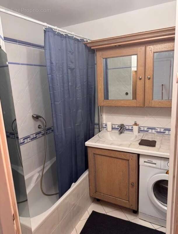 Appartement à SAINTE-MAXIME