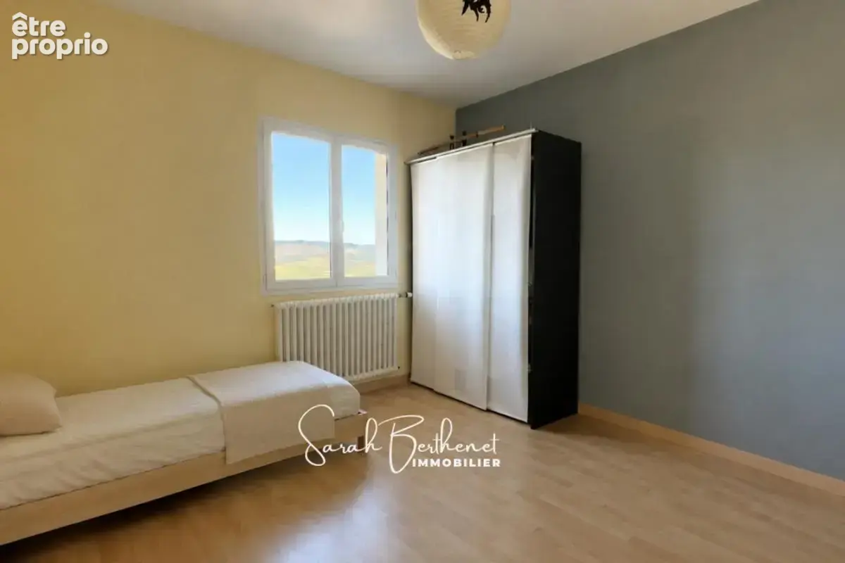 Maison 8 pièces 215 m² à vendre à Saint-Germain-Sur-L'arbresle (69210) - photo 10